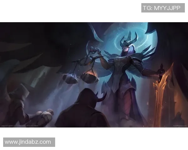 黄秀英专访：畅谈英雄联盟的辉煌历程与未来展望